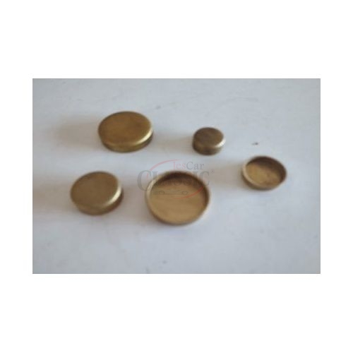 Opel Manta A - Jogo de 5 relas de motor