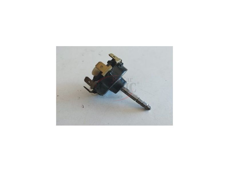 Peugeot 404 / Peugeot 504 - Interruptor de lava-vidros (STOP) (5 terminais)