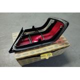 Mercedes-Benz W124 Classe E - Vidro farolim tras esquerdo (HELLA)