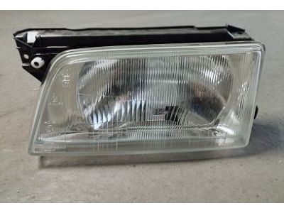 Opel Kadett E - Farol principal esquerdo H4 (CIBIE / OPEL)
