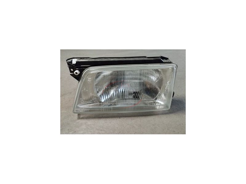 Opel Kadett E - Farol principal esquerdo H4 (CIBIE / OPEL)