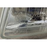 Opel Kadett E - Farol principal esquerdo H4 (CIBIE / OPEL)