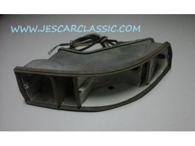 Porsche 911 / Porsche 911 Carrera / Porsche 912 - Suporte de lâmpadas do farolim traseiro direito (BOSCH)