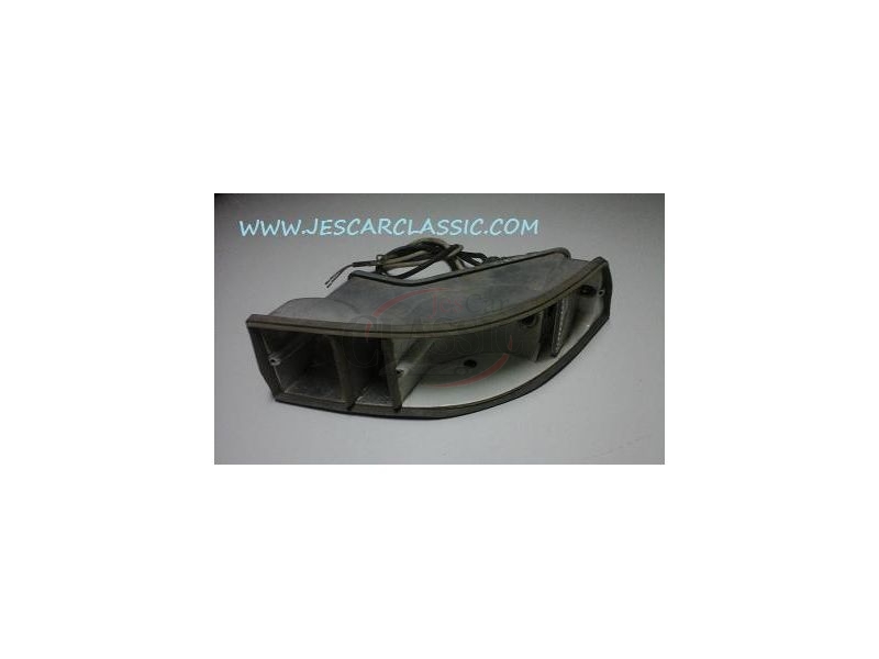 Porsche 911 / Porsche 911 Carrera / Porsche 912 - Suporte de lâmpadas do farolim traseiro direito (BOSCH)