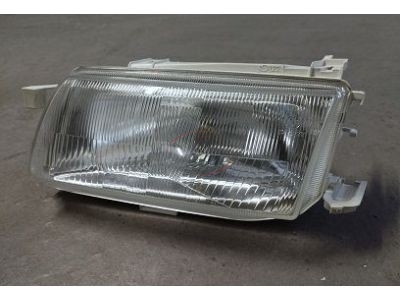 Opel Astra F - Farol principal esquerdo H4 (BOSCH)