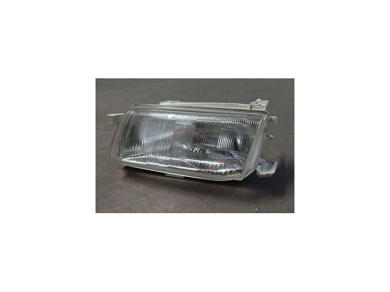 Opel Astra F - Farol principal esquerdo H4 (BOSCH)