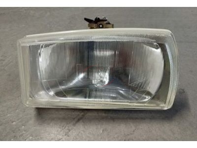 Peugeot 304 - Farol principal esquerdo CE (CIBIE)