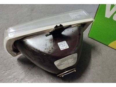 Peugeot 304 - Farol principal esquerdo CE (CIBIE)