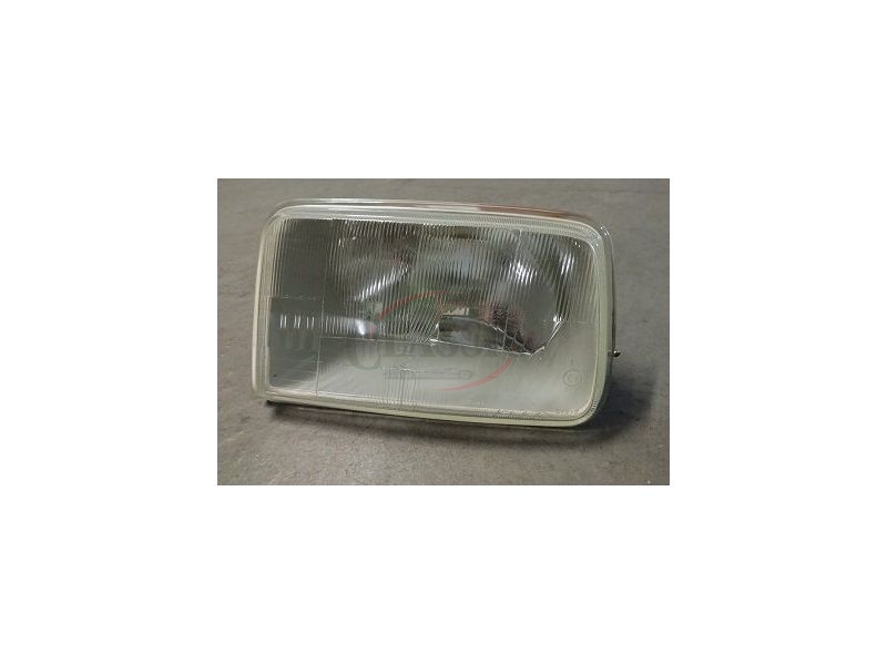 Renault 5 - Farol principal esquerdo CE (CIBIE)