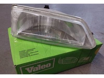 Peugeot 106 I - Farol principal direito H4 (VALEO)