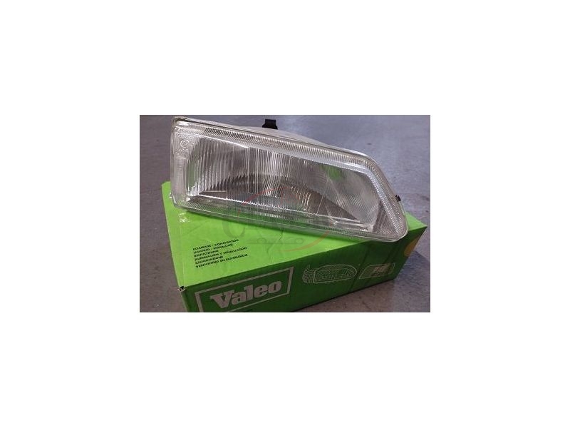 Peugeot 106 I - Farol principal direito H4 (VALEO)