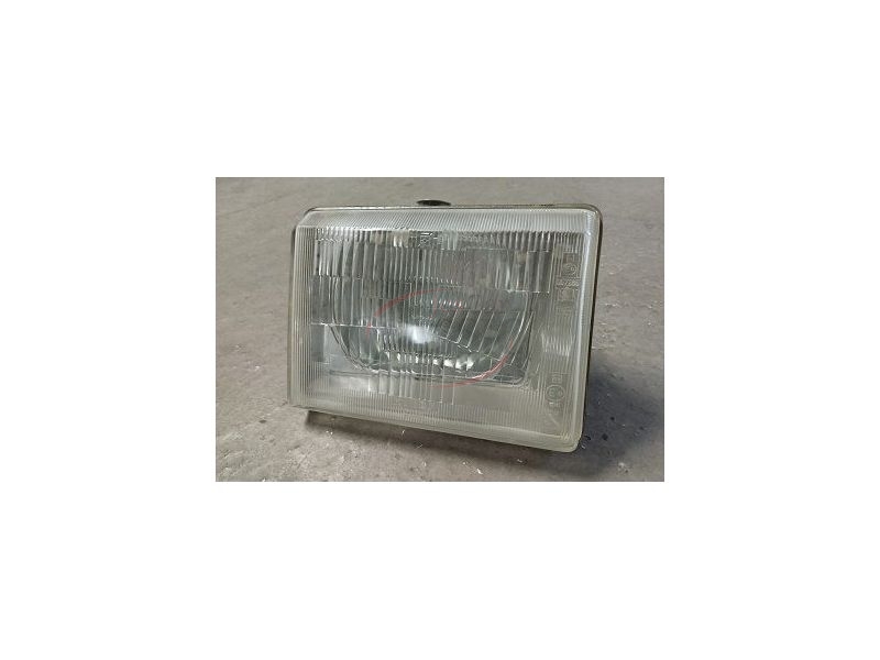 Fiat 127 III Super - Farol principal direito CE (KINBY)