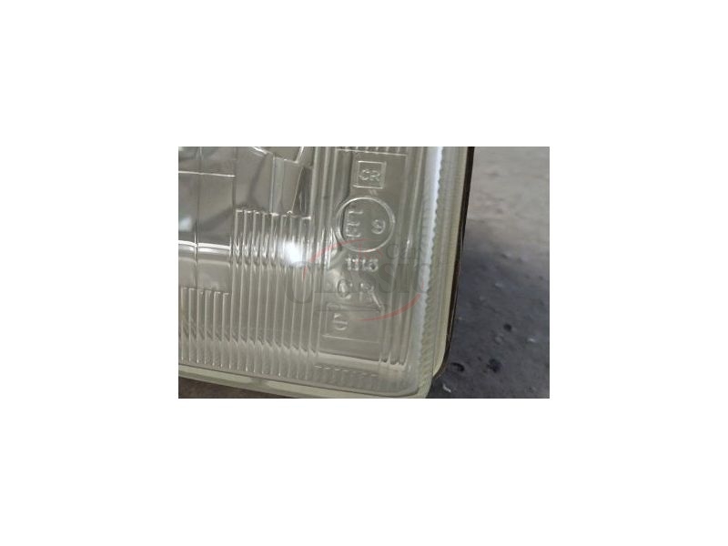 Fiat 127 III Super - Farol principal direito CE (KINBY)