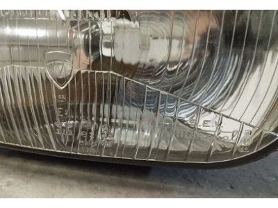 Peugeot 204 - Farol principal CE (MARCHAL)