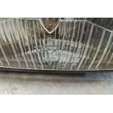Peugeot 204 - Farol principal CE (MARCHAL)