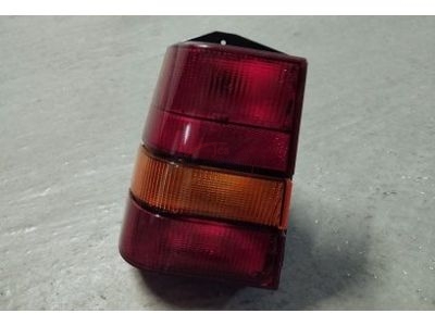 Seat Marbella - Farolim tras esquerdo (VALEO)