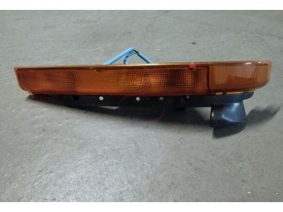 Mitsubishi Canter FE531 / Mitsubishi Canter FE649 - Farolim frente esquerdo (VALEO)