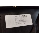Mitsubishi Canter FE531 / Mitsubishi Canter FE649 - Farolim frente esquerdo (VALEO)