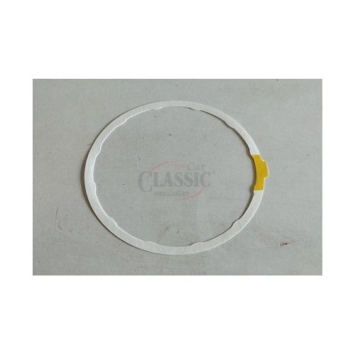 Peugeot 204 / Peugeot 304 - Junta de camisa de cilindro (Amarelo) (Mot. 1L1, 1L3, XK5, XL5, XL5S, XR5)