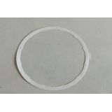 Peugeot 204 / Peugeot 304 - Junta de camisa de cilindro (Branco) (Mot. 1L1, 1L3, XK5, XL5, XL5S, XR5)