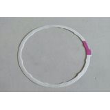 Peugeot 204 / Peugeot 304 - Junta de camisa de cilindro (Rosa)