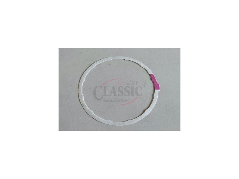 Peugeot 204 / Peugeot 304 - Junta de camisa de cilindro (Rosa)