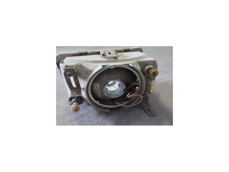 Ford Sierra MkI - Farol principal esquerdo H4 (HELLA)