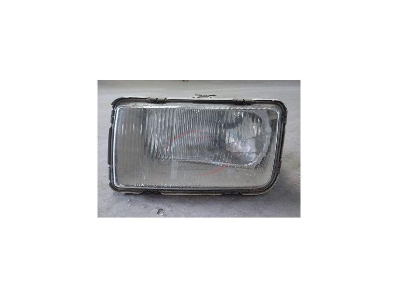 Ford Sierra MkI - Farol principal esquerdo H4 (HELLA)