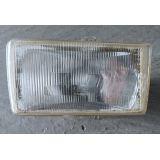 Ford Cortina MKIV / Ford Cortina MKV - Farol principal esquerdo H4 (LUCAS)