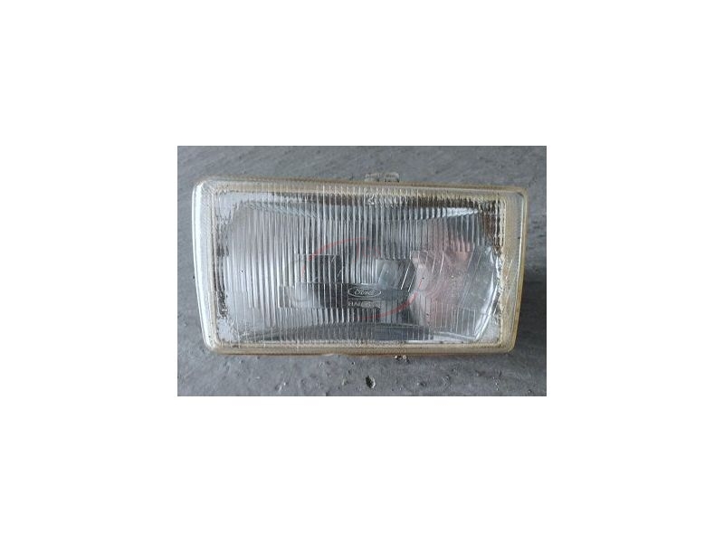 Ford Cortina MKIV / Ford Cortina MKV - Farol principal esquerdo H4 (LUCAS)