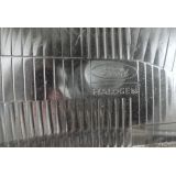 Ford Cortina MKIV / Ford Cortina MKV - Farol principal esquerdo H4 (LUCAS)