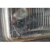 Ford Cortina MKIV / Ford Cortina MKV - Farol principal esquerdo H4 (LUCAS)
