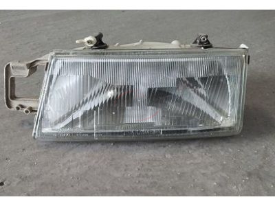 Fiat Tempra - Farol principal esquerdo H4 (DEPO)