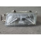 Fiat Tempra - Farol principal esquerdo H4 (DEPO)
