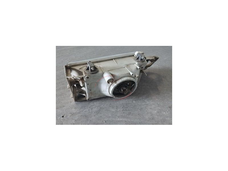Fiat Tempra - Farol principal esquerdo H4 (DEPO)