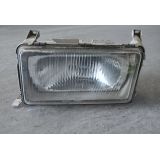 Volvo Serie 340-360 - Farol principal esquerdo H4 esquerdo (HELLA)