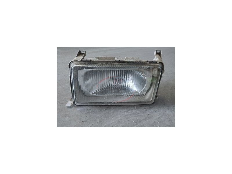 Volvo Serie 340-360 - Farol principal esquerdo H4 esquerdo (HELLA)