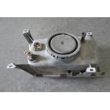 Volvo Serie 340-360 - Farol principal esquerdo H4 esquerdo (HELLA)