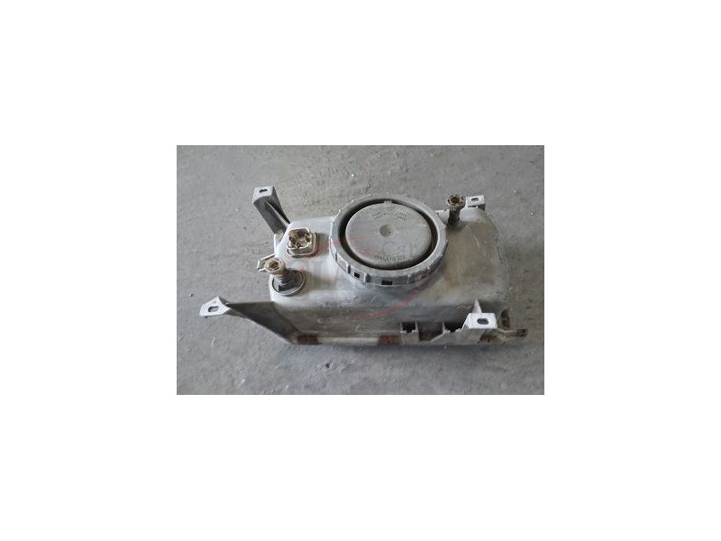 Volvo Serie 340-360 - Farol principal esquerdo H4 esquerdo (HELLA)