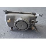 Volvo Serie 340-360 - Farol principal direito H4 (HELLA)