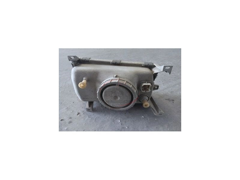 Volvo Serie 340-360 - Farol principal direito H4 (HELLA)