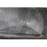Audi 90 B3 / Audi 80 B3 Cabriolet - Farol principal esquerdo H4+H1 (HELLA)