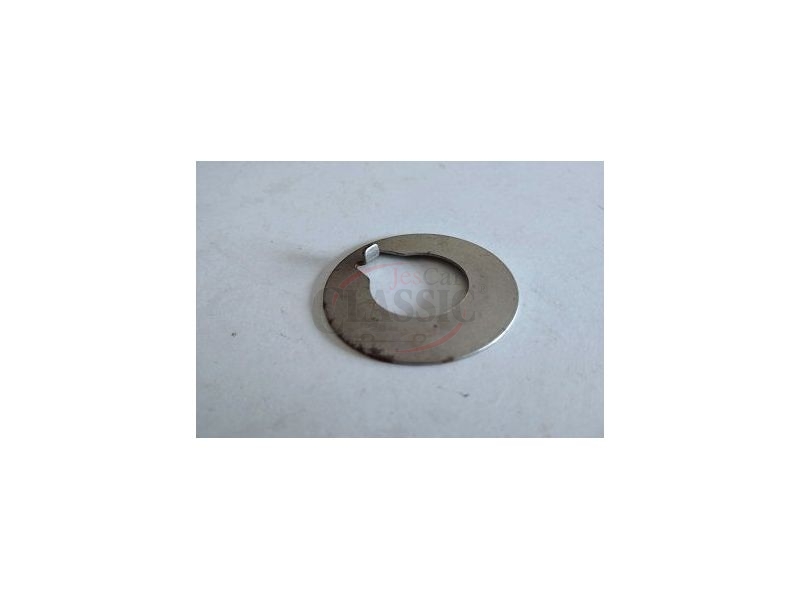 Peugeot 104 / Peugeot 204 / Peugeot 304 - Freio de travamento da ponta cambota