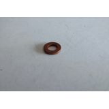 Peugeot 104 / Peugeot 204 / Peugeot 304 / Talbot Samba - Anilha cobre da tampa lateral bloco motor (Ø7x13.5x2)