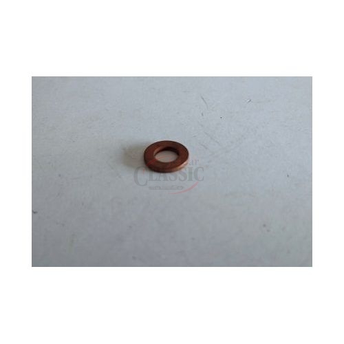 Peugeot 104 / Peugeot 204 / Peugeot 304 / Talbot Samba - Anilha cobre da tampa lateral bloco motor (Ø7x13.5x2)