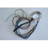 VW Carocha 67-70 - Comutador de coluna piscas (8 Fios)