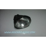 Renault Clio II / Renault Megane I Cabriolet / RenaultTwingo - Farol auxiliar direito H1 (CARELLO)