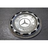 Mercedes-Benz W123 - Tampão de roda (Laranja) 