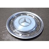 Mercedes-Benz W114/8 - Tampão de roda (azul) (Ø390)