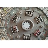 Renault Estafette - Disco de embraiagem (Ø181x23x10)